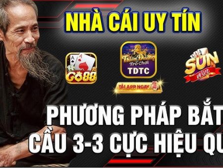 SBO Sân chơi cá cược thể thao lớn mạnh nhất tại B52