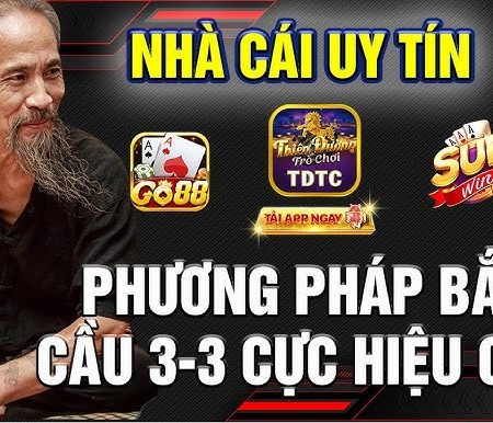 SBO Sân chơi cá cược thể thao lớn mạnh nhất tại B52